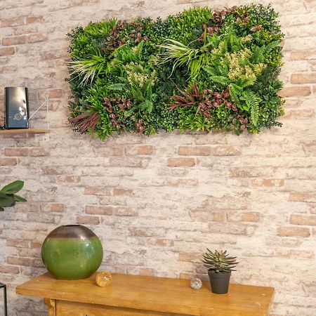 Appartement Le Welcome Argeles-Gazost ภายนอก รูปภาพ