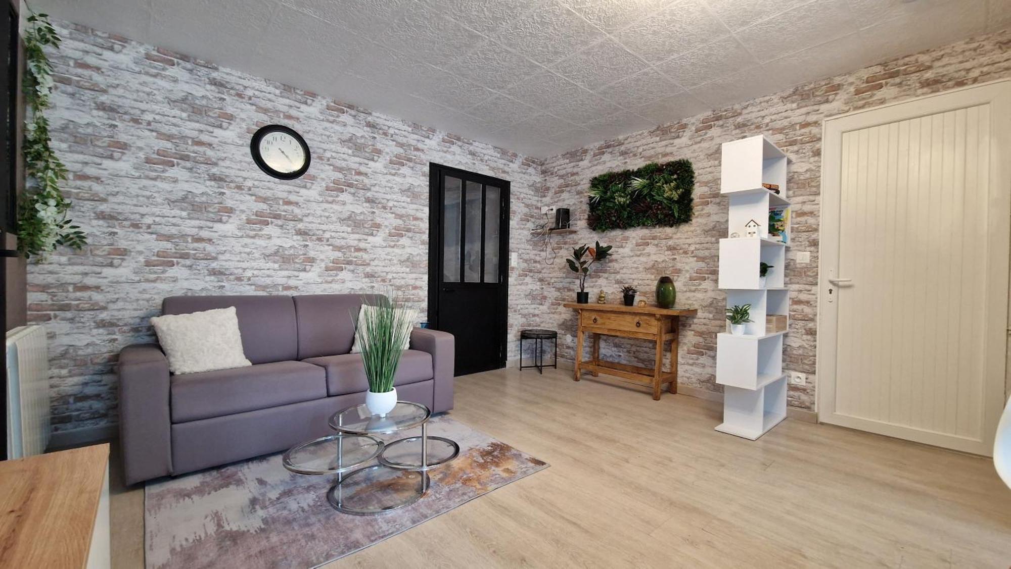 Appartement Le Welcome Argeles-Gazost ภายนอก รูปภาพ