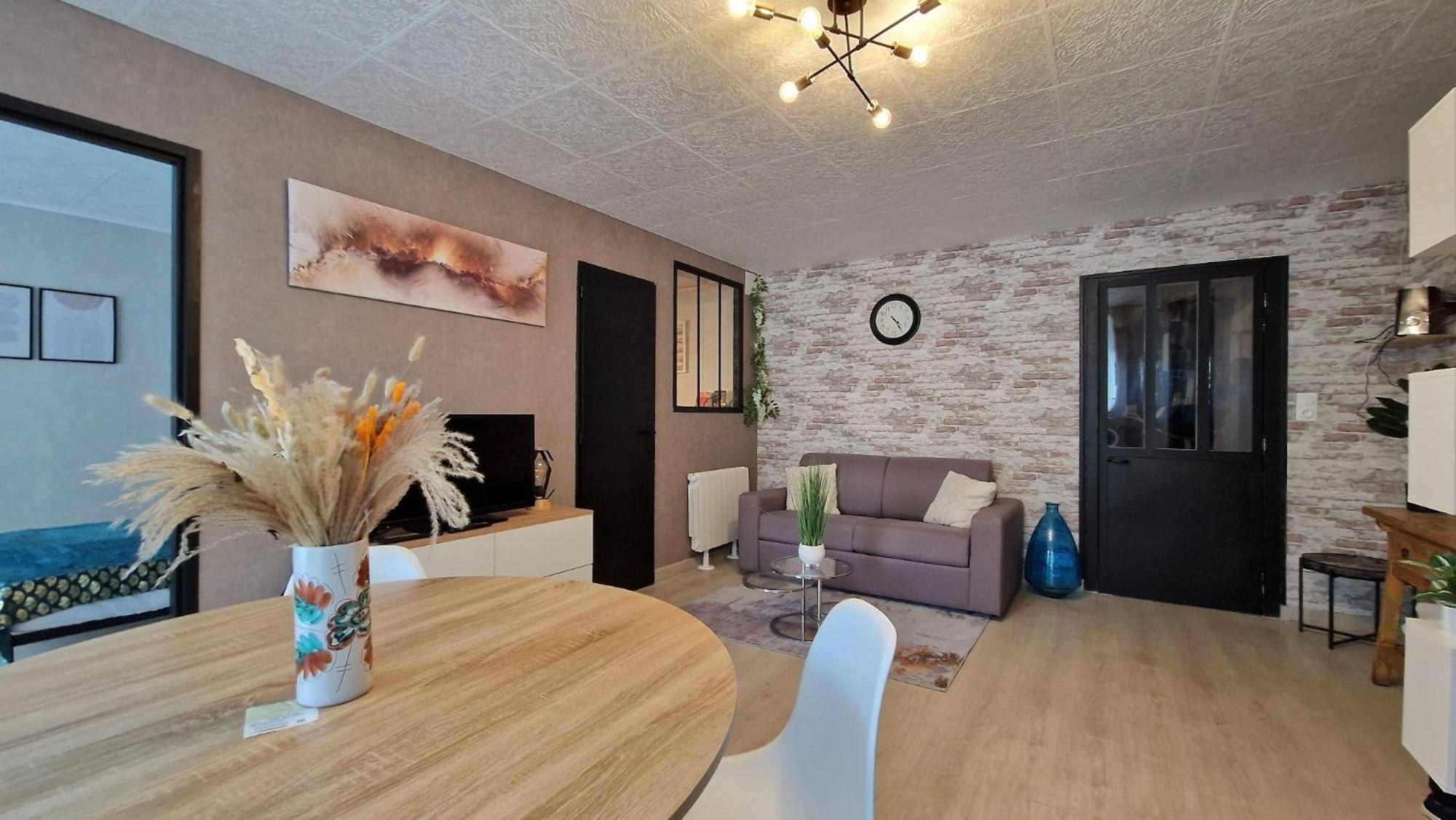 Appartement Le Welcome Argeles-Gazost ภายนอก รูปภาพ