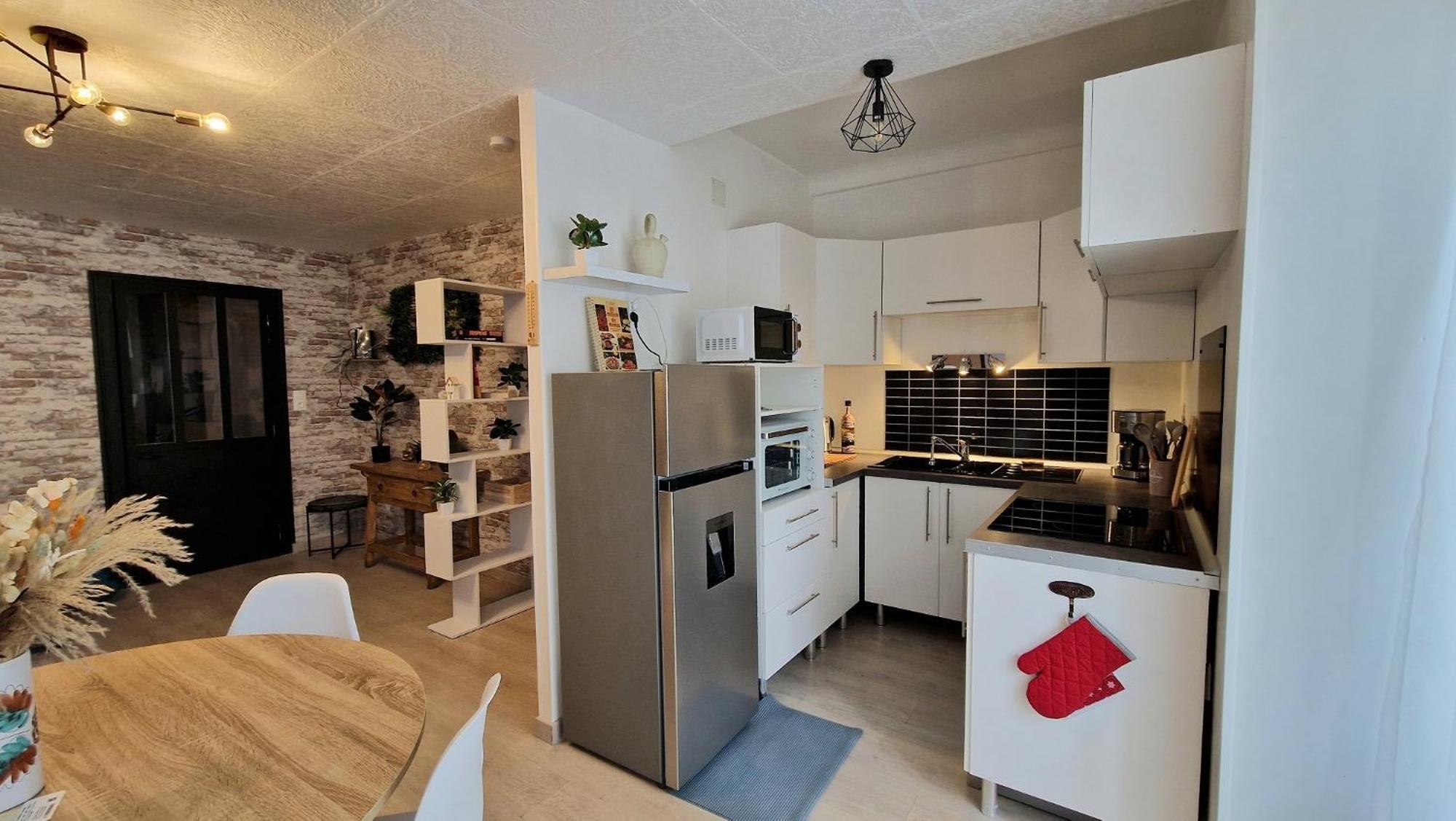 Appartement Le Welcome Argeles-Gazost ภายนอก รูปภาพ