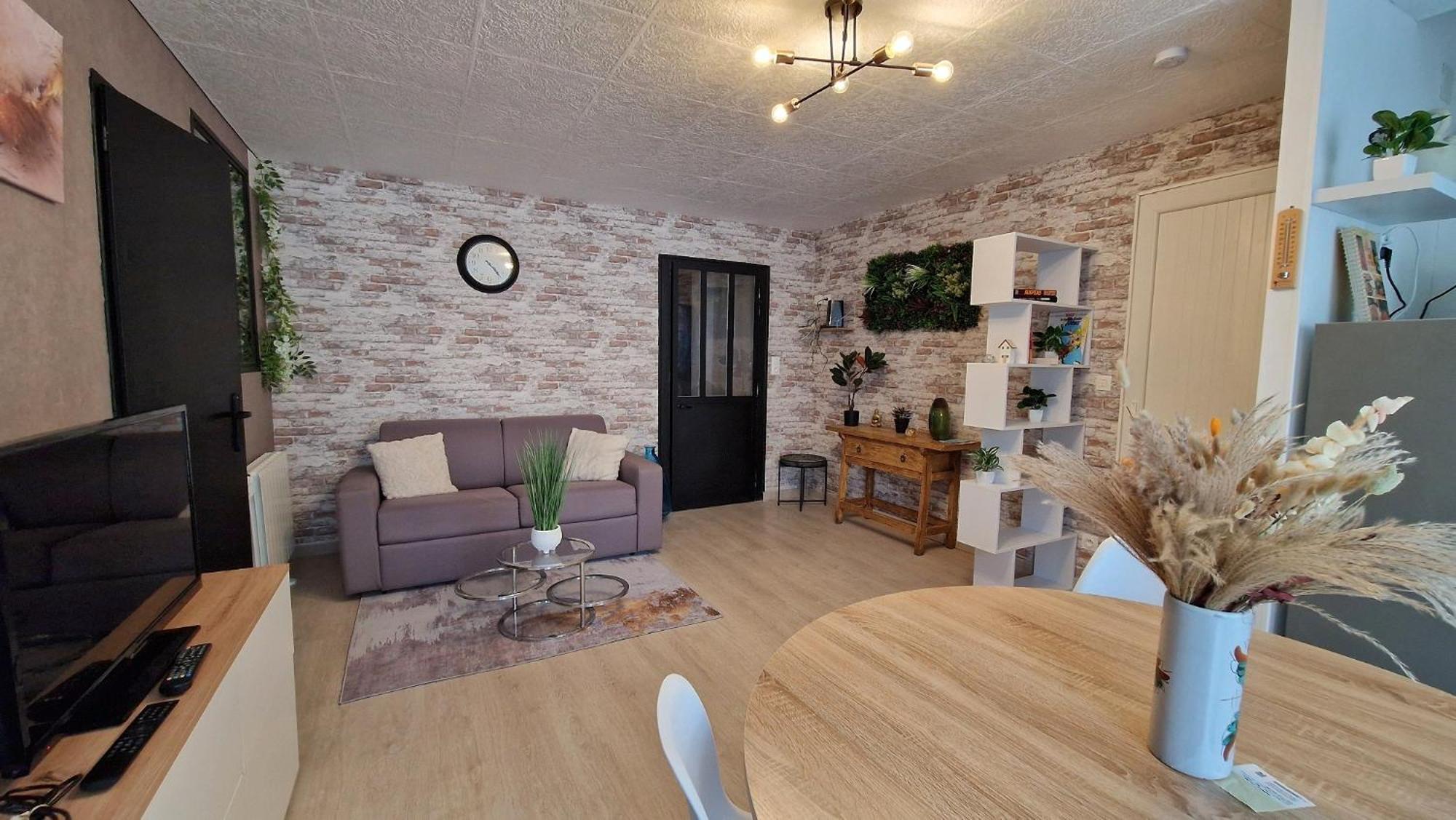 Appartement Le Welcome Argeles-Gazost ภายนอก รูปภาพ