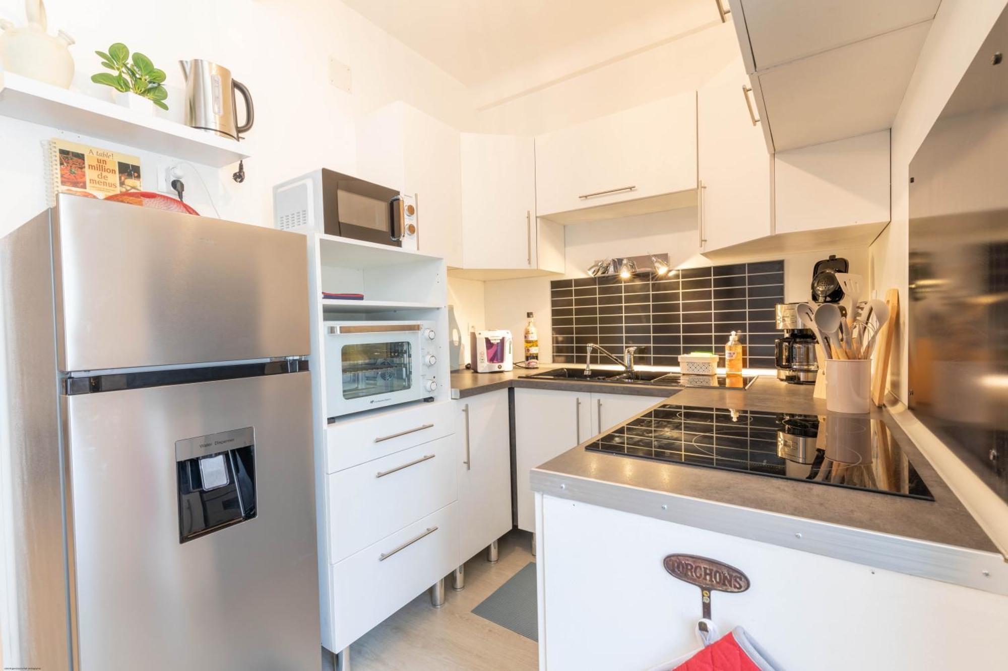 Appartement Le Welcome Argeles-Gazost ภายนอก รูปภาพ