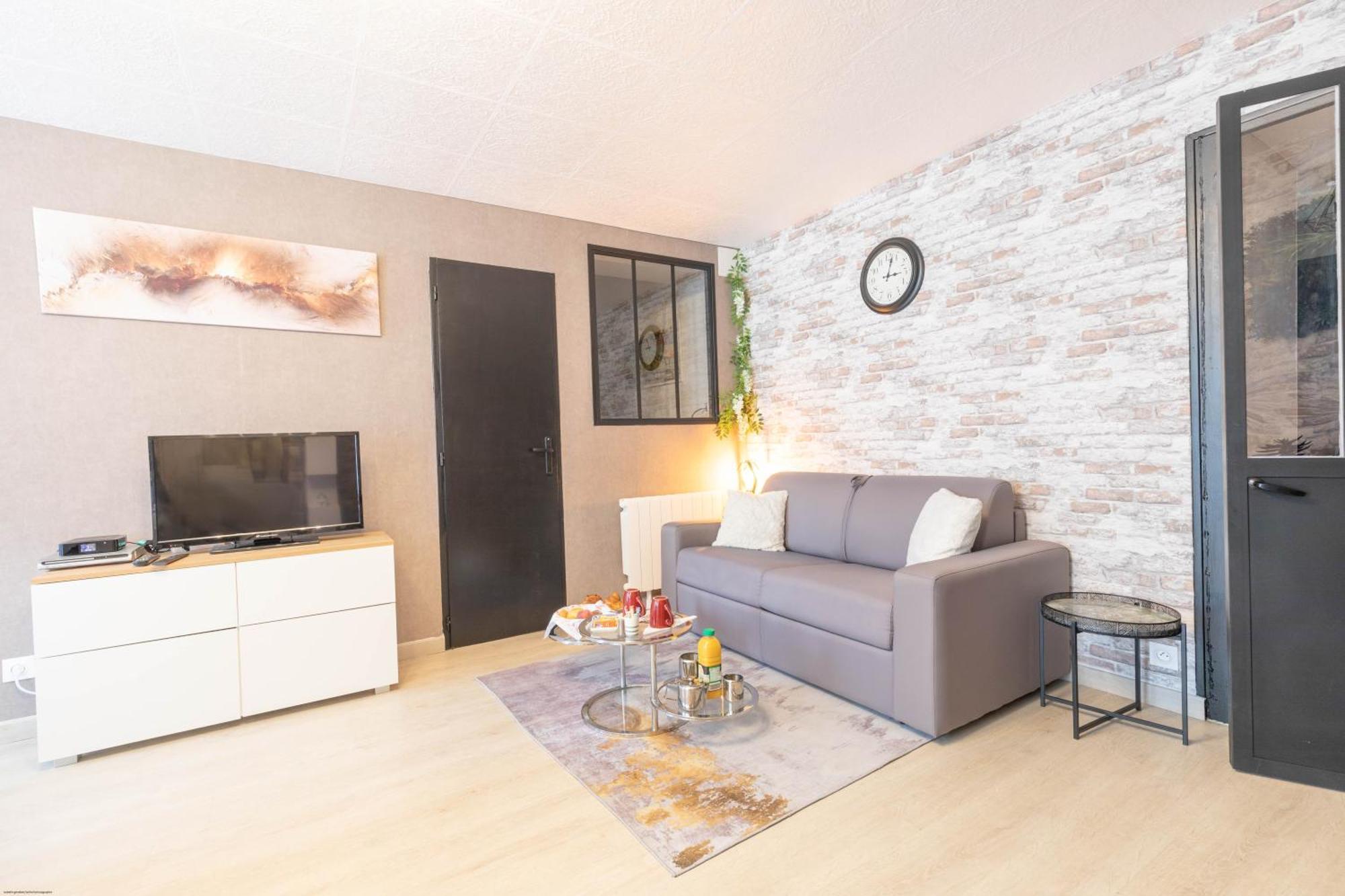 Appartement Le Welcome Argeles-Gazost ภายนอก รูปภาพ