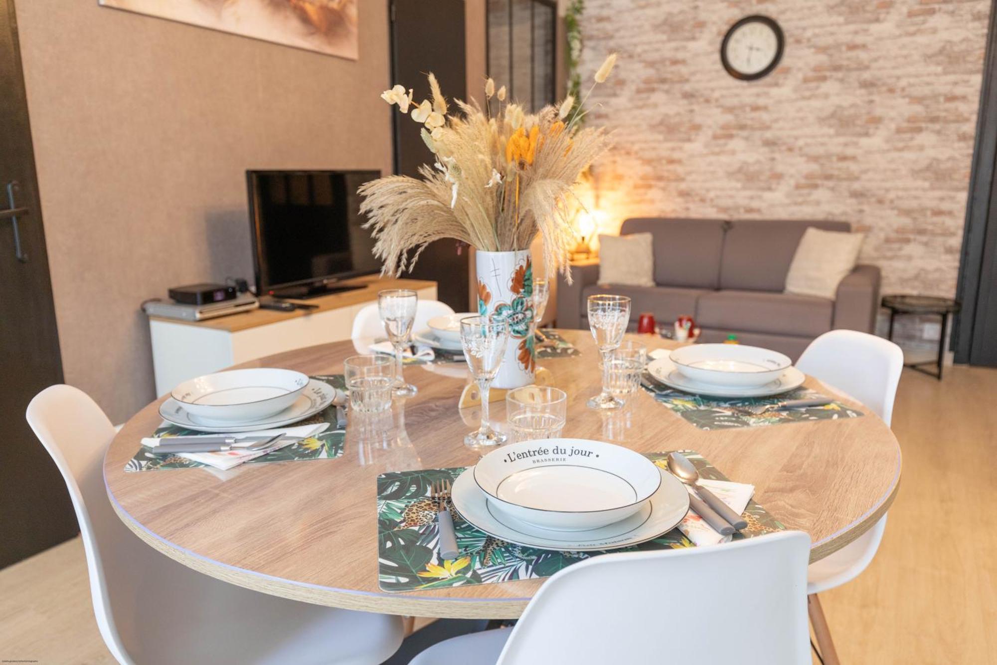 Appartement Le Welcome Argeles-Gazost ภายนอก รูปภาพ